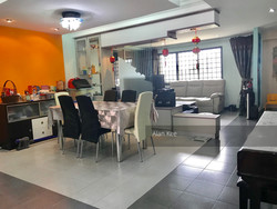 Blk 527 Serangoon North Avenue 4 (Serangoon), HDB Executive #221037941